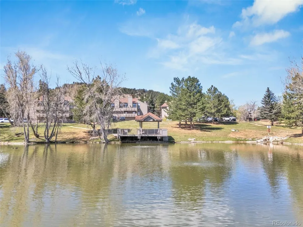 23617 Genesee Village Road #A Golden, CO 80401