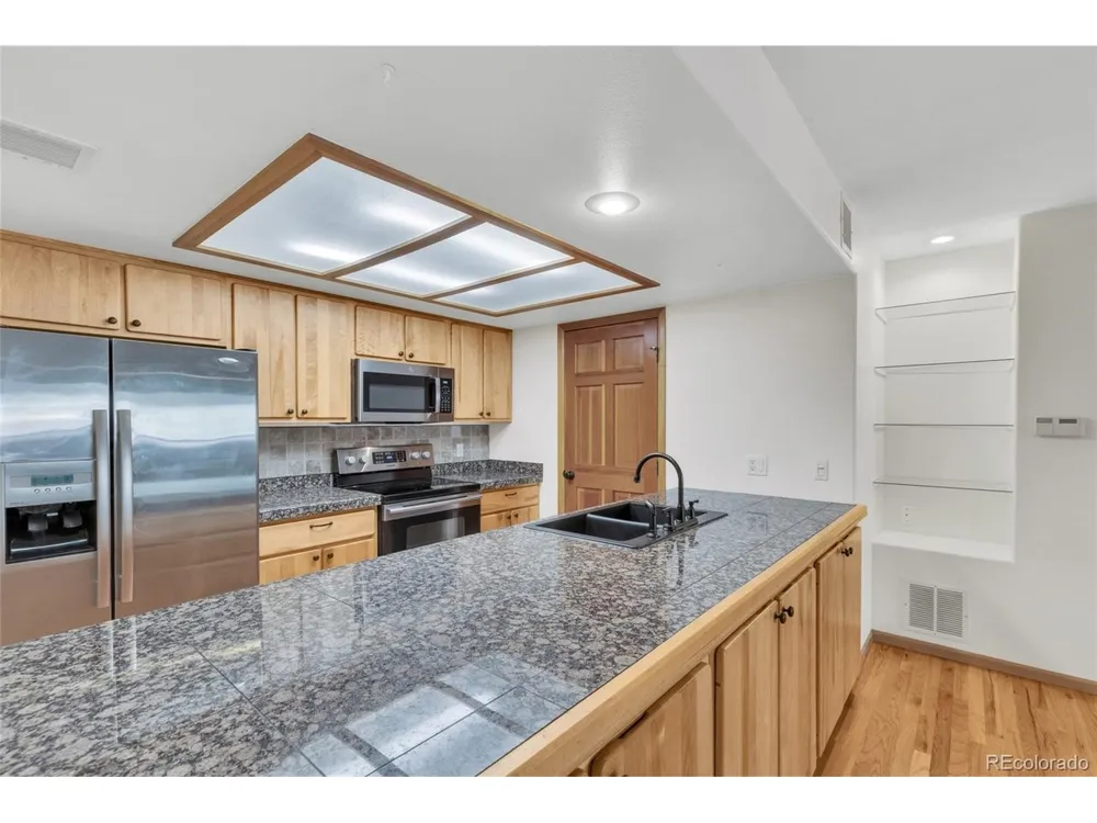 23617 Genesee Village Road #A Golden, CO 80401