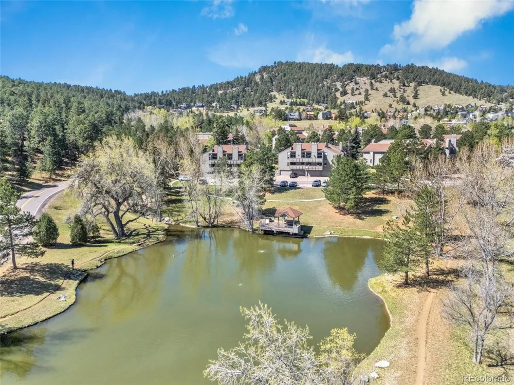 23617 Genesee Village Road #A Golden, CO 80401