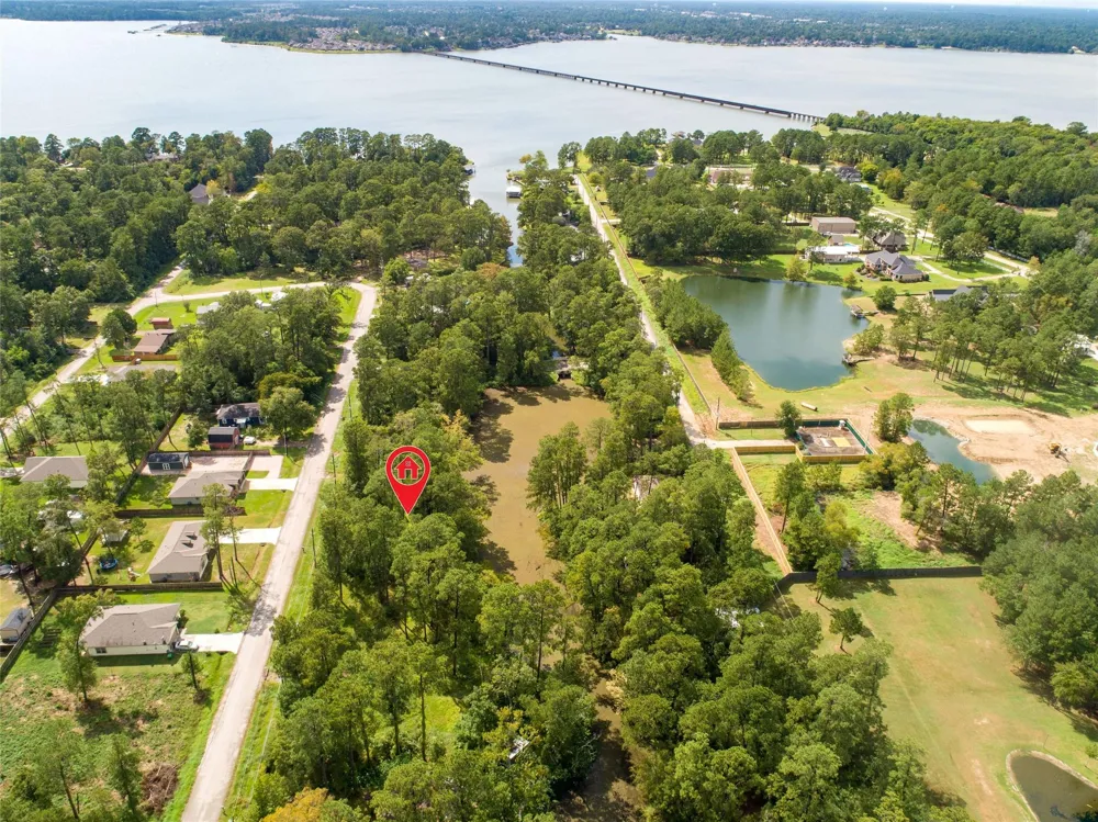 411 Big Deer Drive Crosby, TX 77532