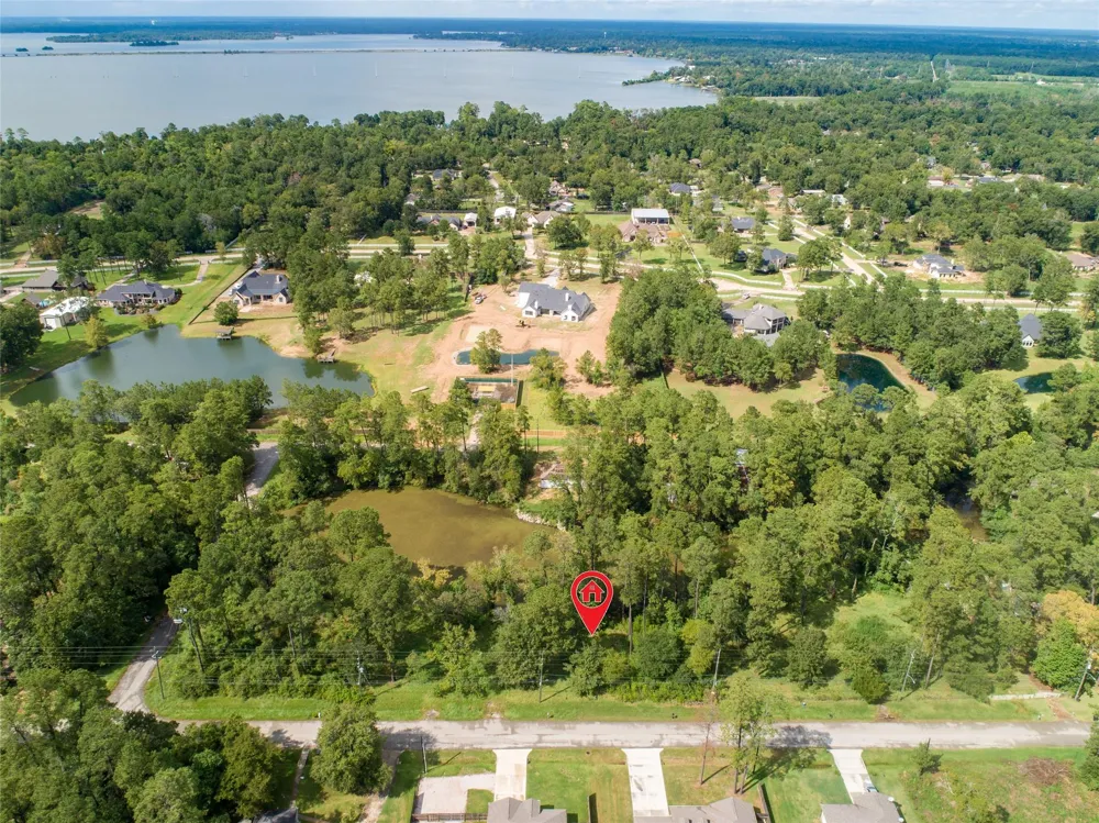 411 Big Deer Drive Crosby, TX 77532