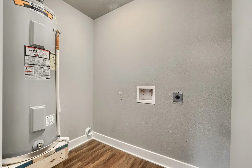 5909 Lago Vista Way D #D Lago Vista, TX 78645