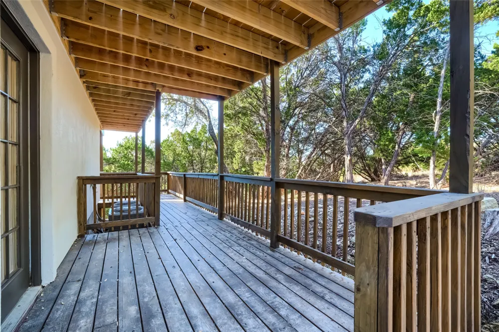 5909 Lago Vista Way D #D Lago Vista, TX 78645