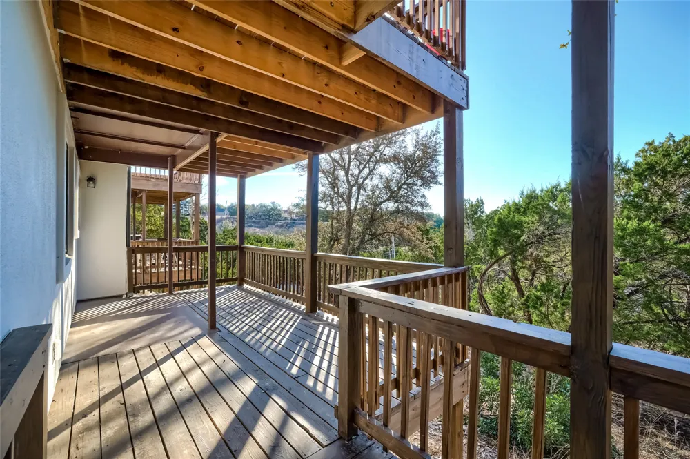 5909 Lago Vista Way D #D Lago Vista, TX 78645