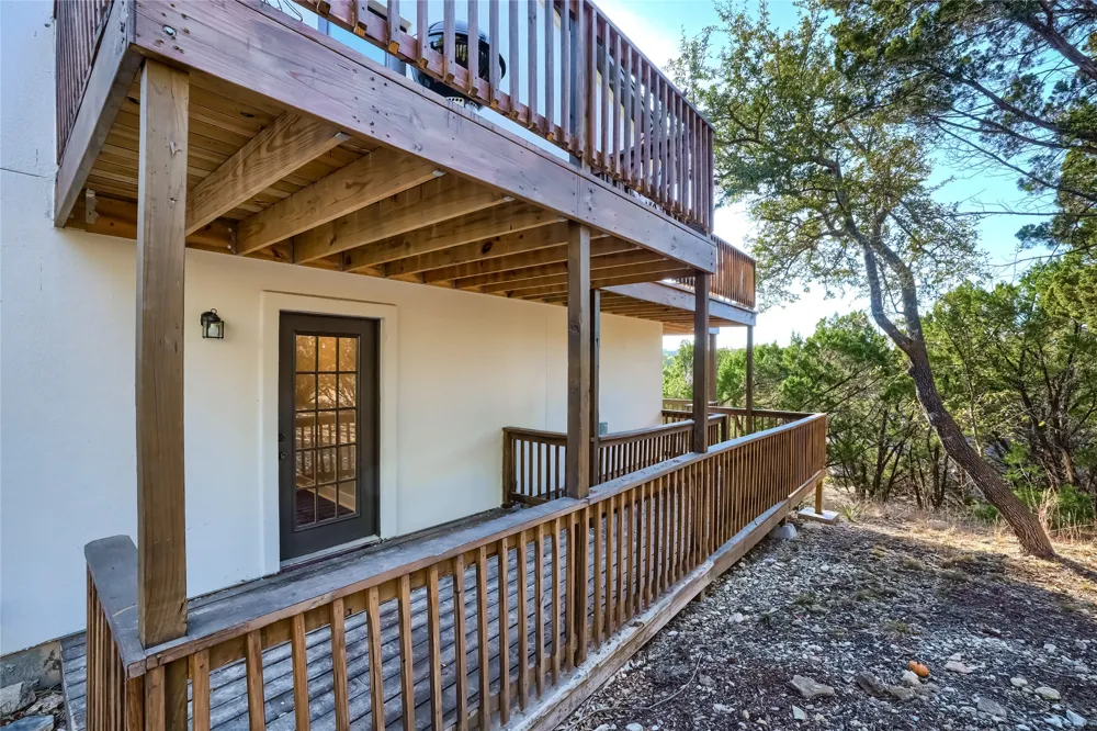 5909 Lago Vista Way D #D Lago Vista, TX 78645