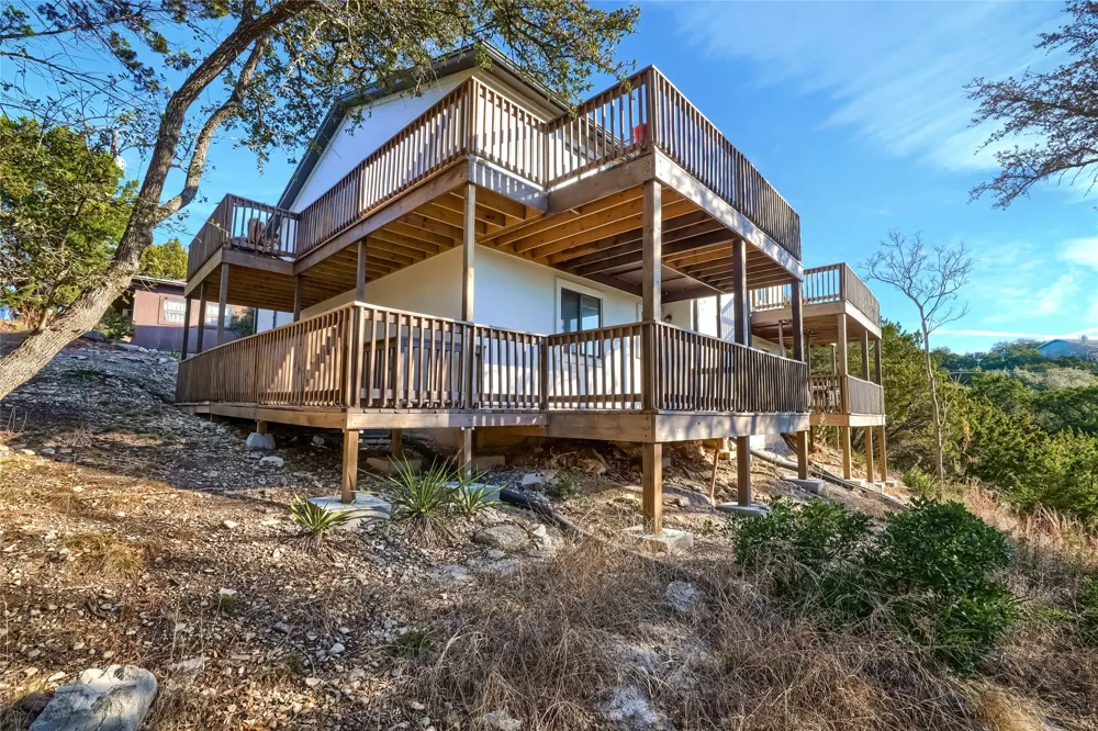 5909 Lago Vista Way D #D Lago Vista, TX 78645