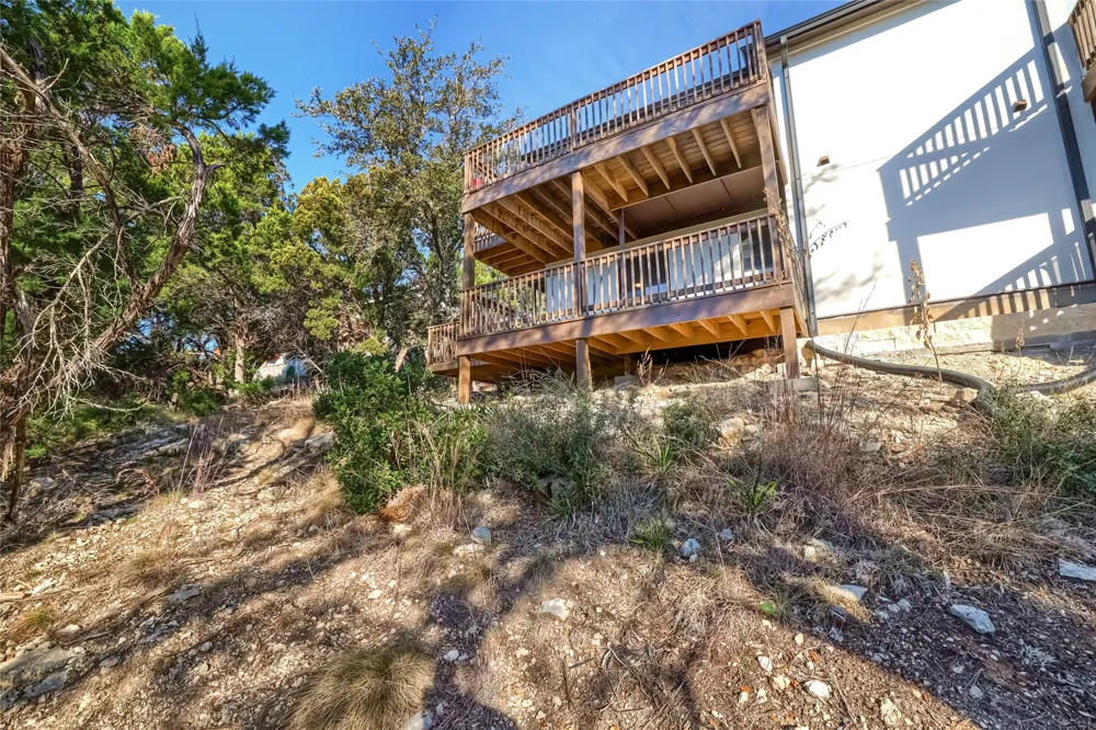 5909 Lago Vista Way D #D Lago Vista, TX 78645