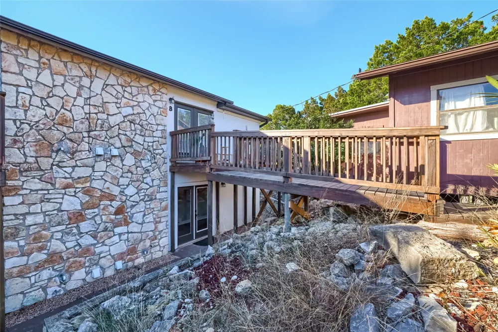 5909 Lago Vista Way D #D Lago Vista, TX 78645