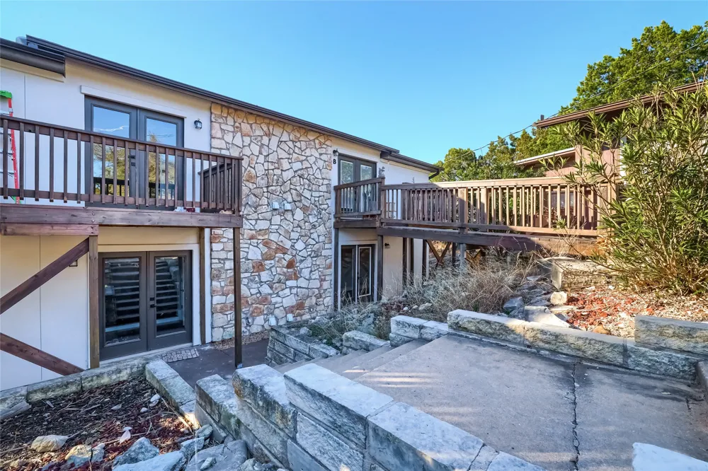 5909 Lago Vista Way D #D Lago Vista, TX 78645