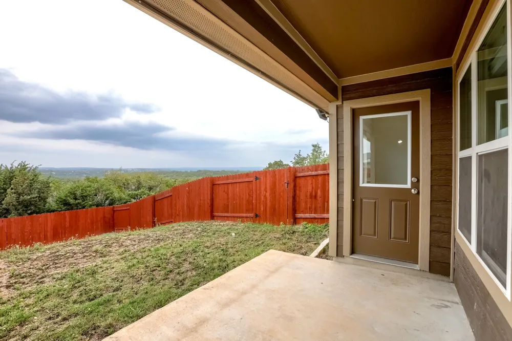 20111 Travis Drive #B Lago Vista, TX 78645