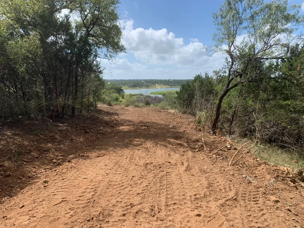 281 Chimney Cove Drive Marble Falls, TX 78654