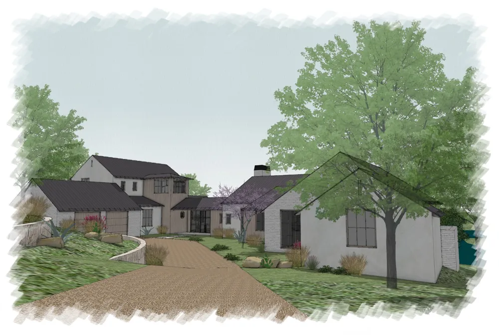 281 Chimney Cove Drive Marble Falls, TX 78654