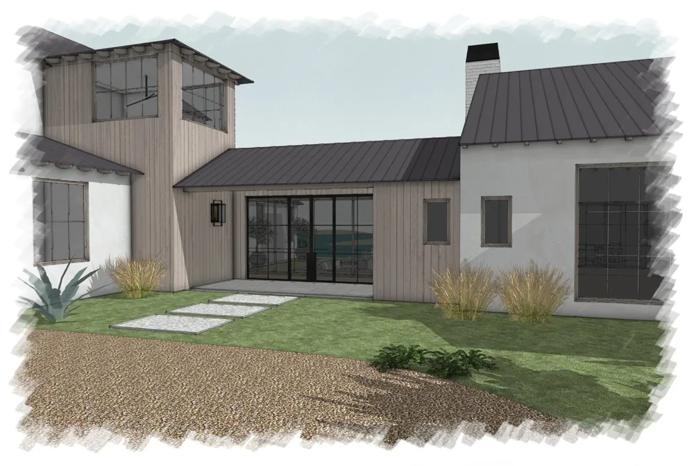 281 Chimney Cove Drive Marble Falls, TX 78654