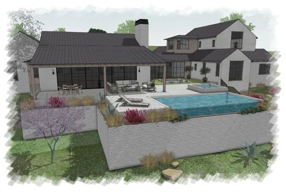 281 Chimney Cove Drive Marble Falls, TX 78654