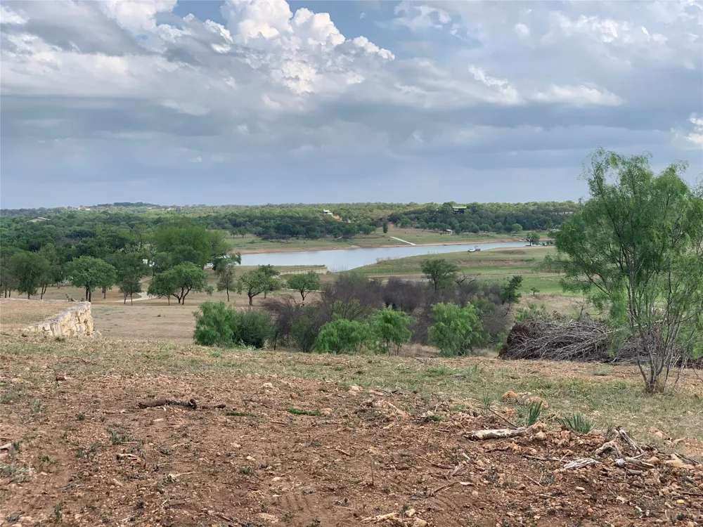 281 Chimney Cove Drive Marble Falls, TX 78654