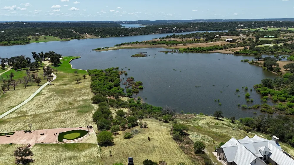281 Chimney Cove Drive Marble Falls, TX 78654