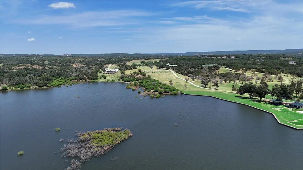 281 Chimney Cove Drive Marble Falls, TX 78654