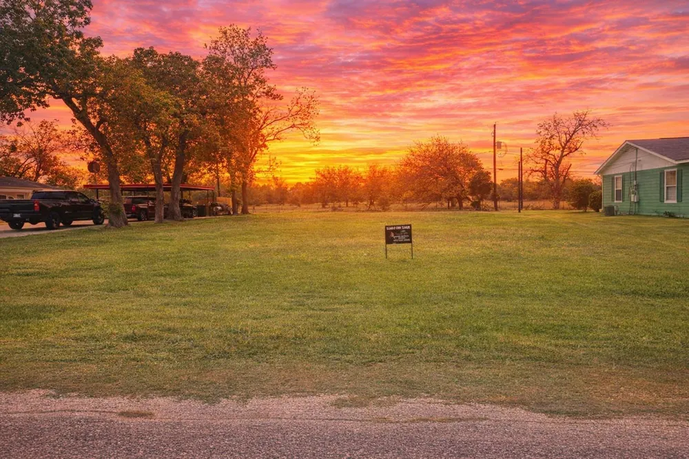 419 Reed Lane Wharton, TX 77488