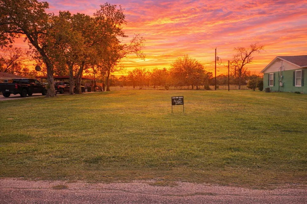 419 Reed Lane Wharton, TX 77488