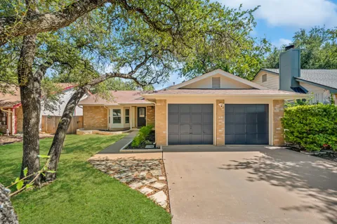 5810 Secrest Drive