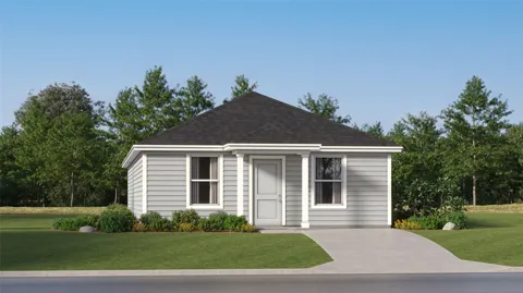 225 Trinity River Hollow