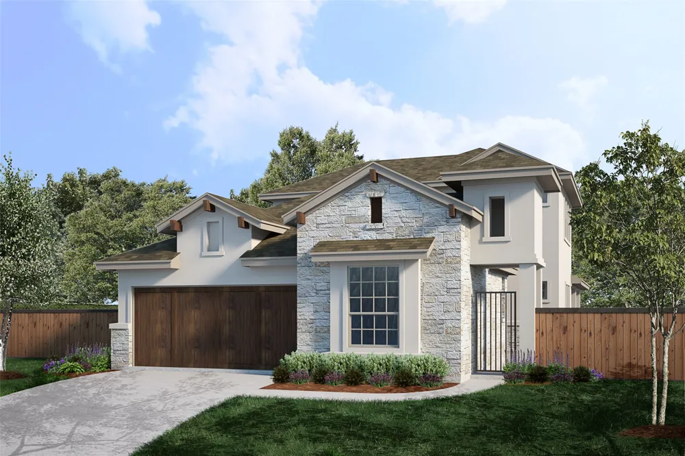 521 Clubhouse Drive #GH-75 Georgetown, TX 78628
