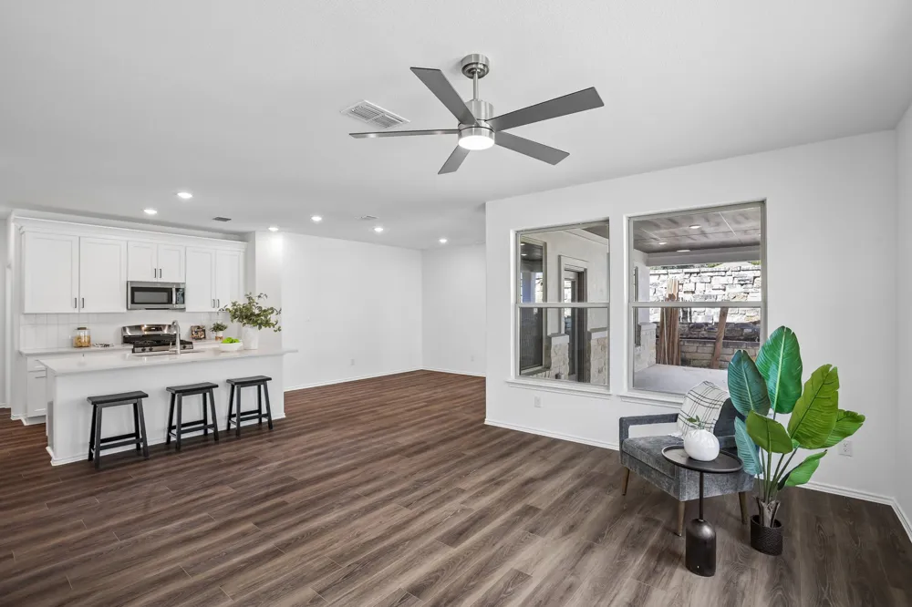 521 Clubhouse Drive #GH-75 Georgetown, TX 78628