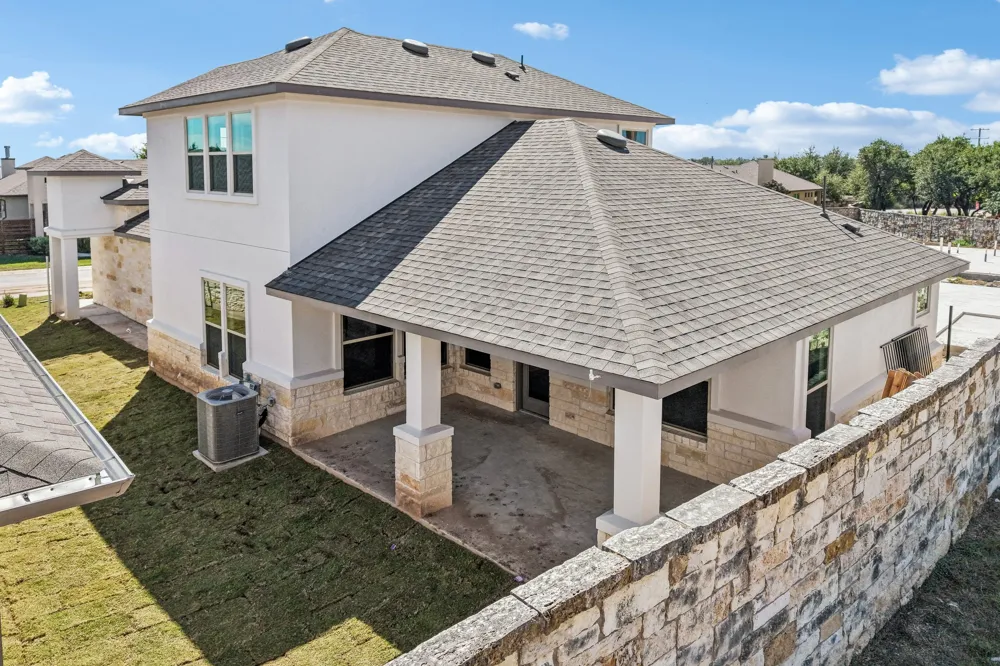 521 Clubhouse Drive #GH-75 Georgetown, TX 78628