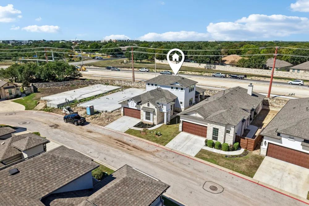 521 Clubhouse Drive #GH-75 Georgetown, TX 78628