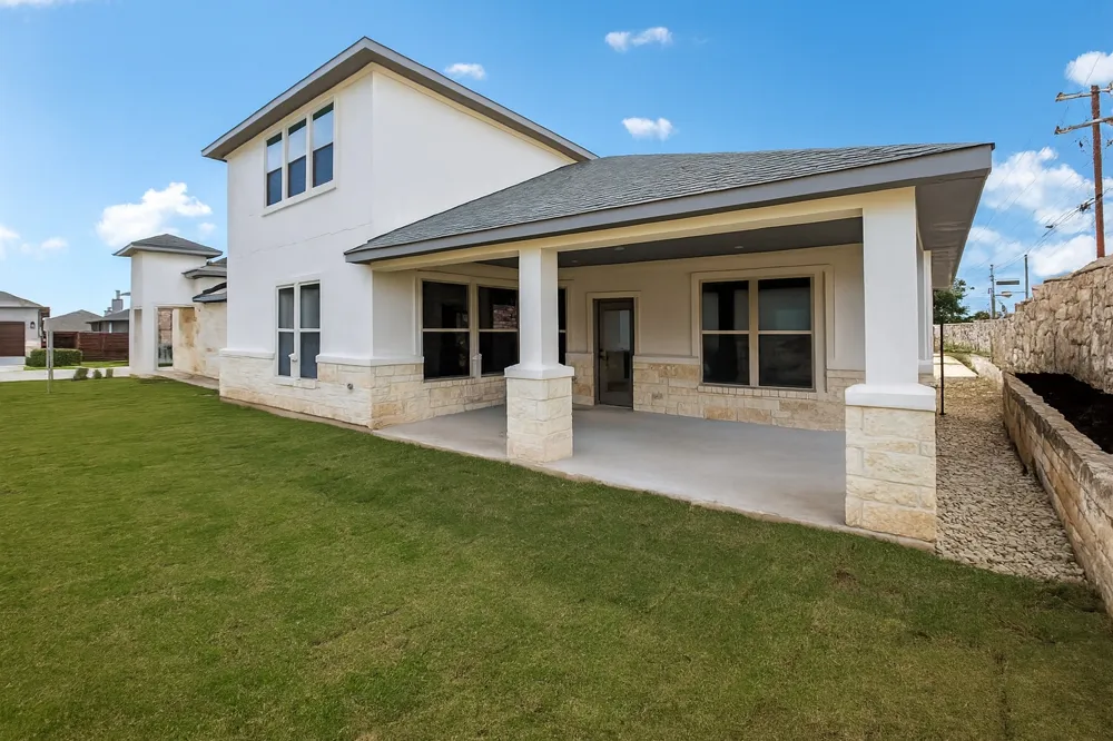 521 Clubhouse Drive #GH-75 Georgetown, TX 78628