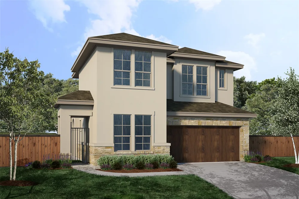 913 Indian Hawthorne Drive #G Georgetown, TX 78628