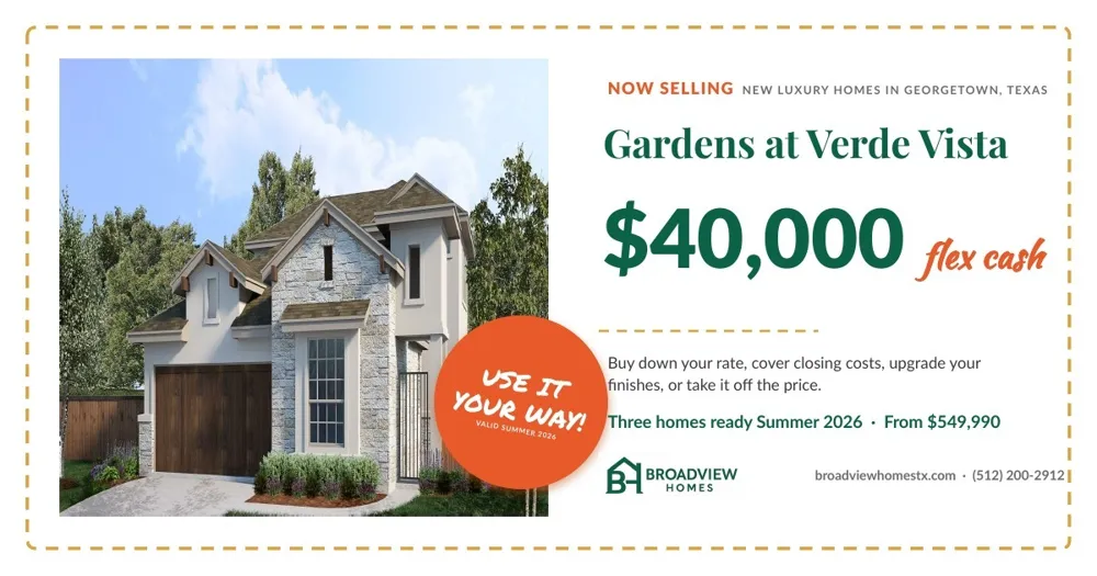 913 Indian Hawthorne Drive #G Georgetown, TX 78628