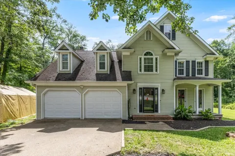 2416 Mourning Dove Lane