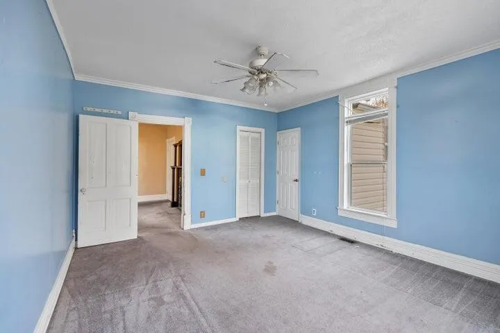214 E Rhea Avenue Spring City, TN 37381