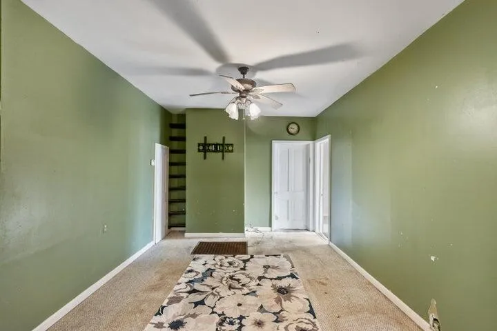 214 E Rhea Avenue Spring City, TN 37381