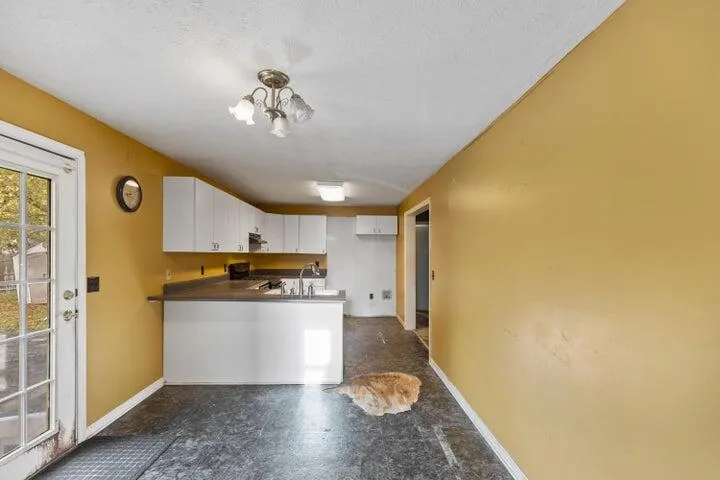 214 E Rhea Avenue Spring City, TN 37381