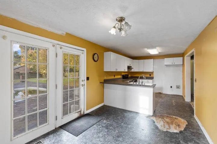 214 E Rhea Avenue Spring City, TN 37381