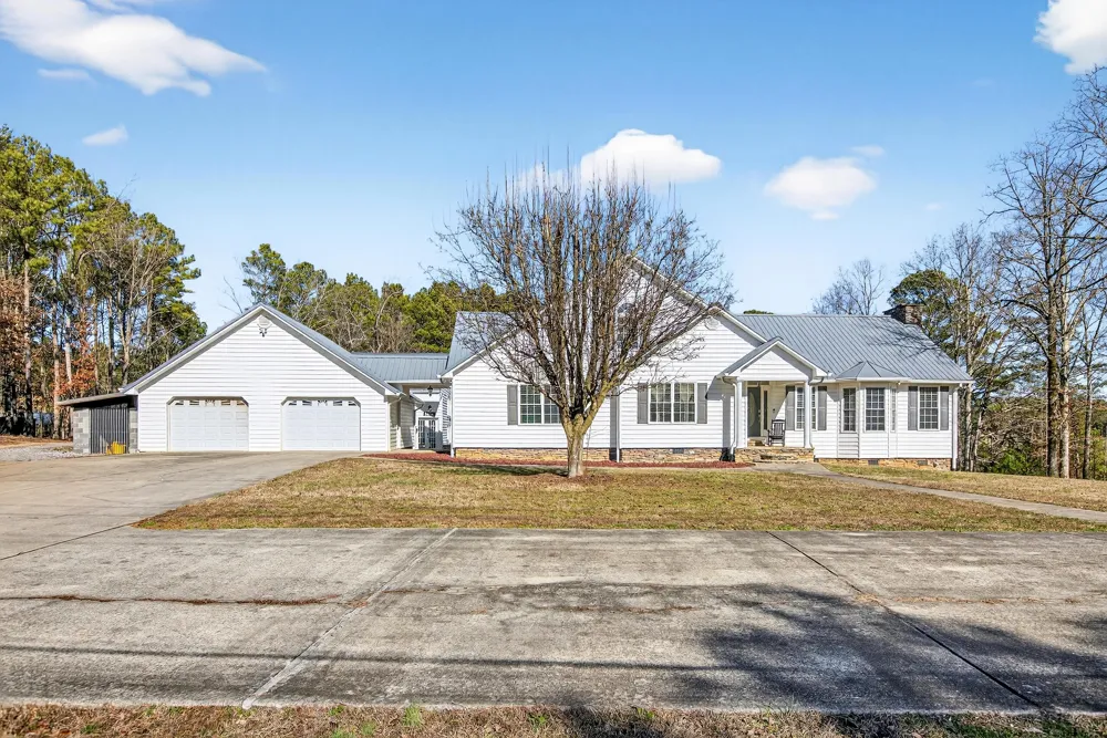 3195 Ladd Springs Road SE Old Fort, TN 37362