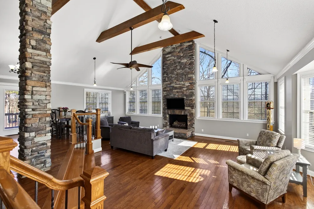 3195 Ladd Springs Road SE Old Fort, TN 37362