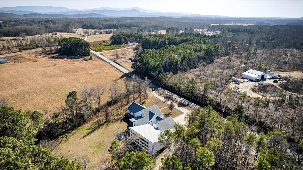 3195 Ladd Springs Road SE Old Fort, TN 37362