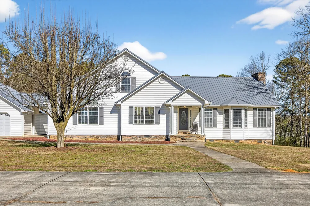 3195 Ladd Springs Road SE Old Fort, TN 37362