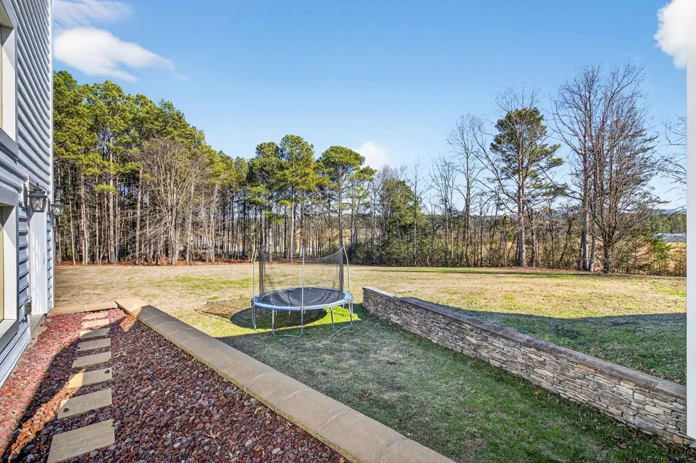 3195 Ladd Springs Road SE Old Fort, TN 37362