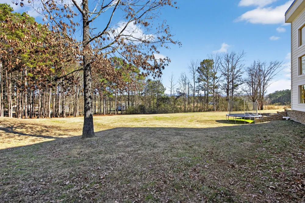 3195 Ladd Springs Road SE Old Fort, TN 37362