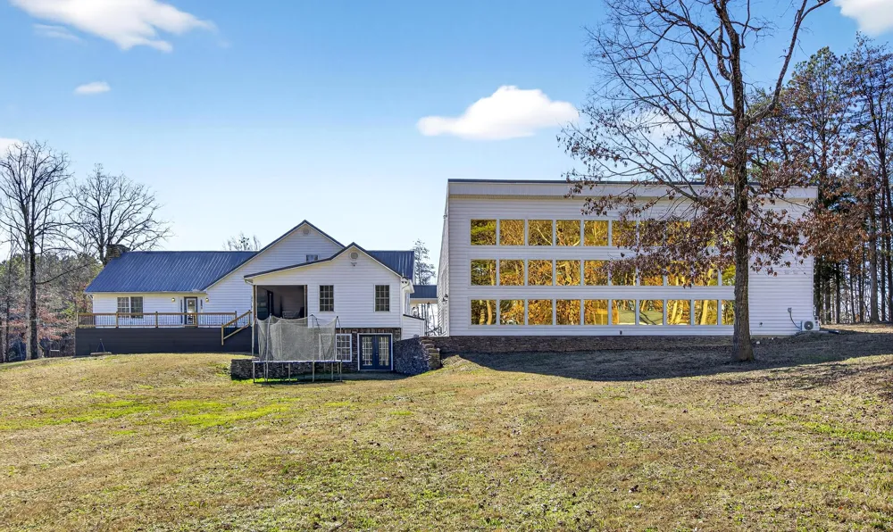 3195 Ladd Springs Road SE Old Fort, TN 37362