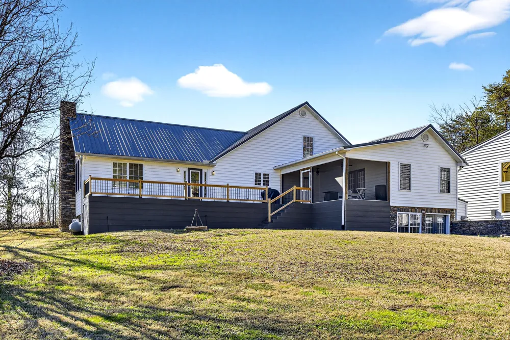 3195 Ladd Springs Road SE Old Fort, TN 37362