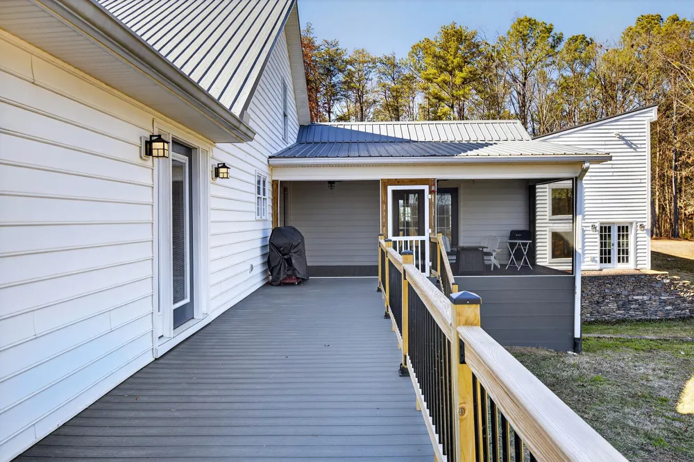 3195 Ladd Springs Road SE Old Fort, TN 37362