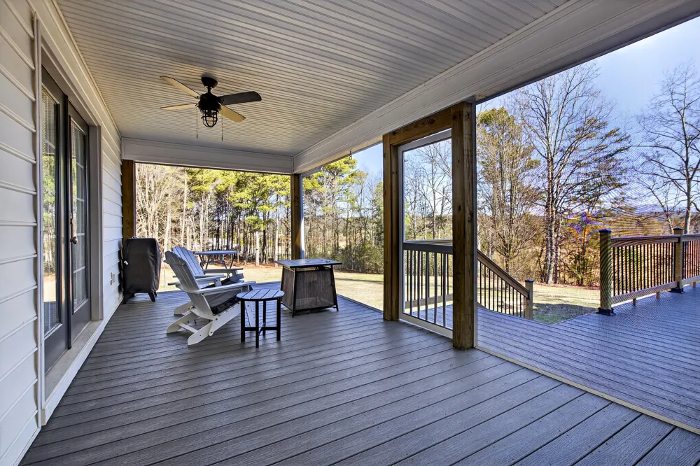 3195 Ladd Springs Road SE Old Fort, TN 37362