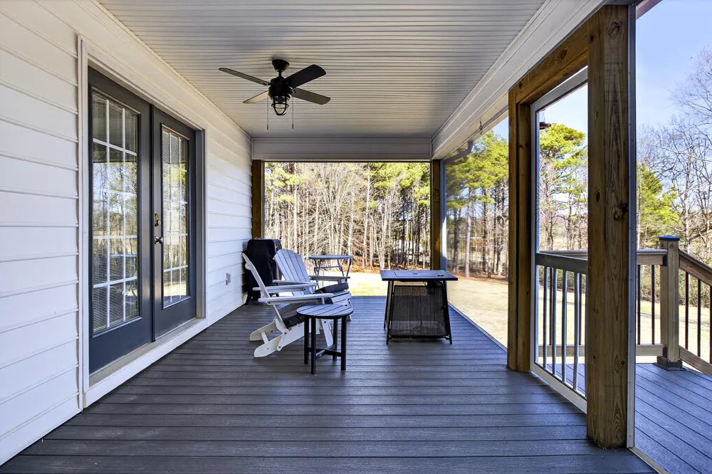 3195 Ladd Springs Road SE Old Fort, TN 37362