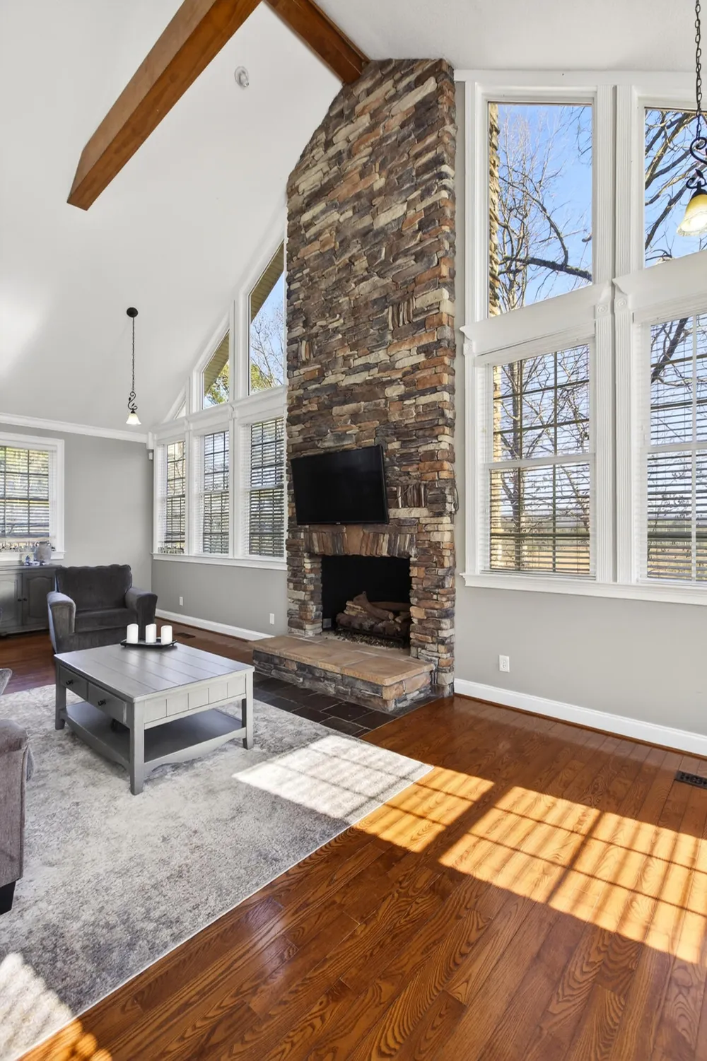 3195 Ladd Springs Road SE Old Fort, TN 37362