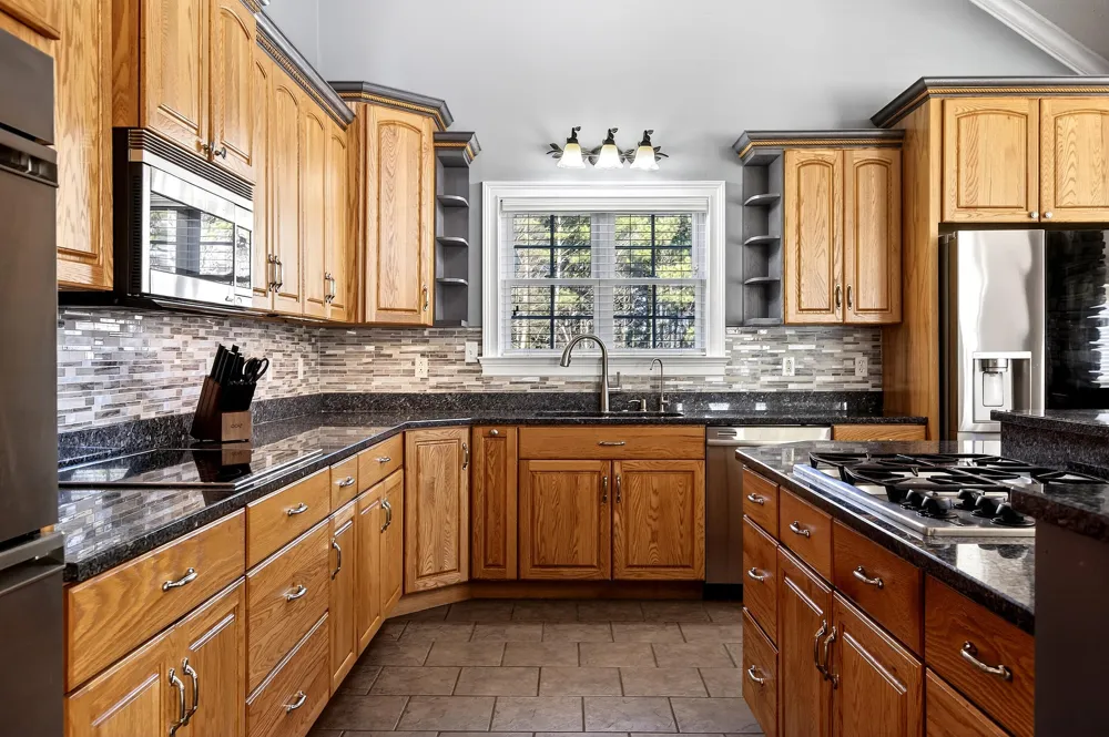3195 Ladd Springs Road SE Old Fort, TN 37362